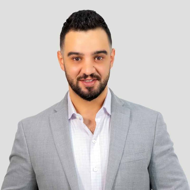 Qais Ayyoub, Ras Al Khaimah Real Estate Agent 15 properties
