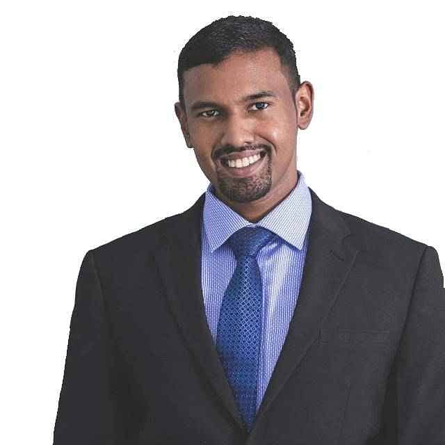 Amir Raju Kollara, Dubai Real Estate Agent 16 properties