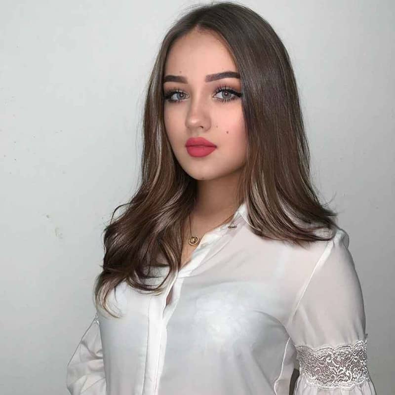 Darya Sergeevna, Abu Dhabi Real Estate Agent 27 properties