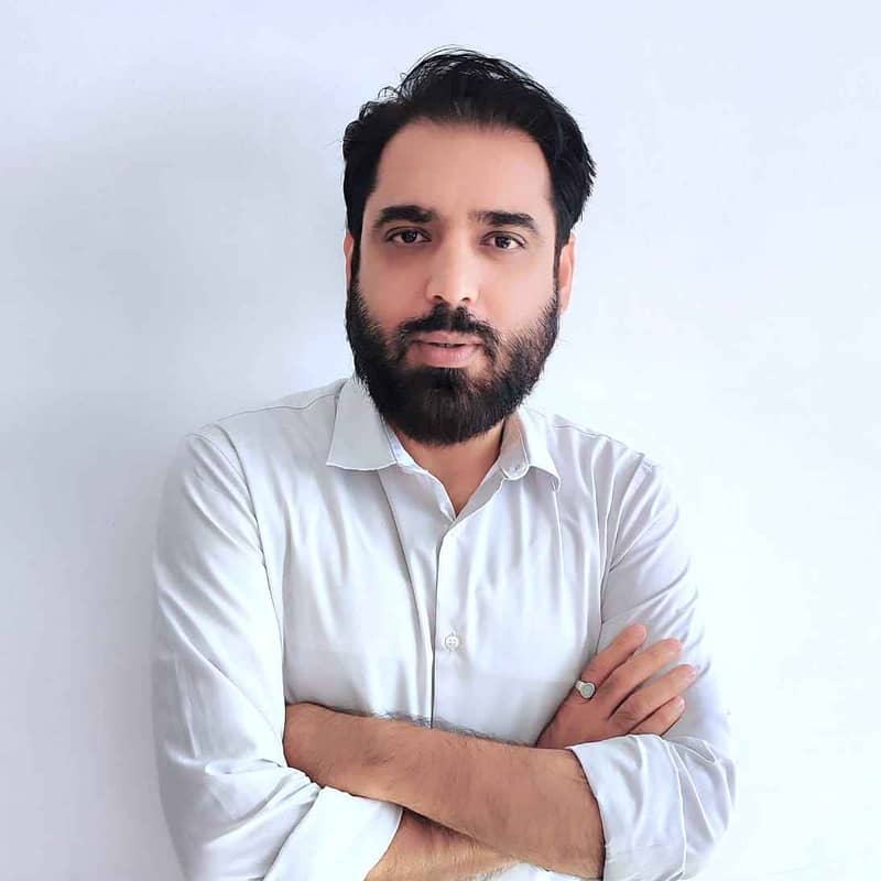 Vijay Kumar Ashok Kumar, Dubai Real Estate Agent 6 properties