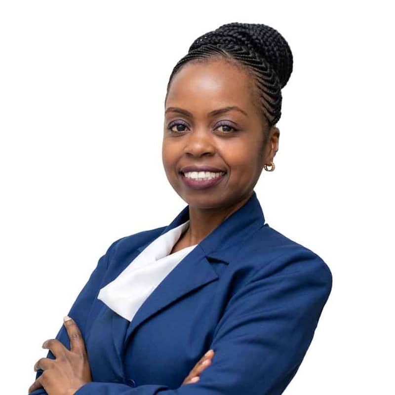Caroline Mwangi, Dubai Real Estate Agent 12 properties
