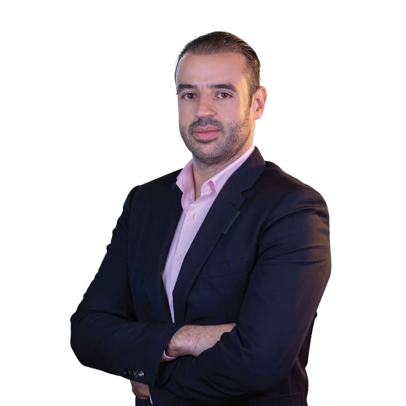 Mohamed Maher Ben Nacef, Dubai Real Estate Agent 13 properties