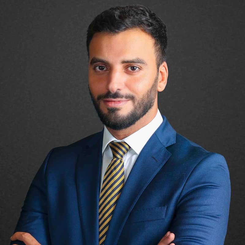 Ameer Jaber, Dubai Real Estate Agent 4 properties