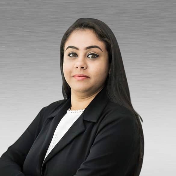 Lavina Hotwani (TruBroker™) from Trinity Homes Properties 11