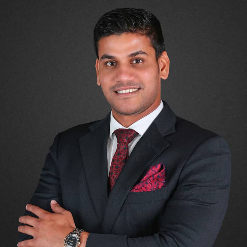 Richter Hawes, Dubai Real Estate Agent 7 properties