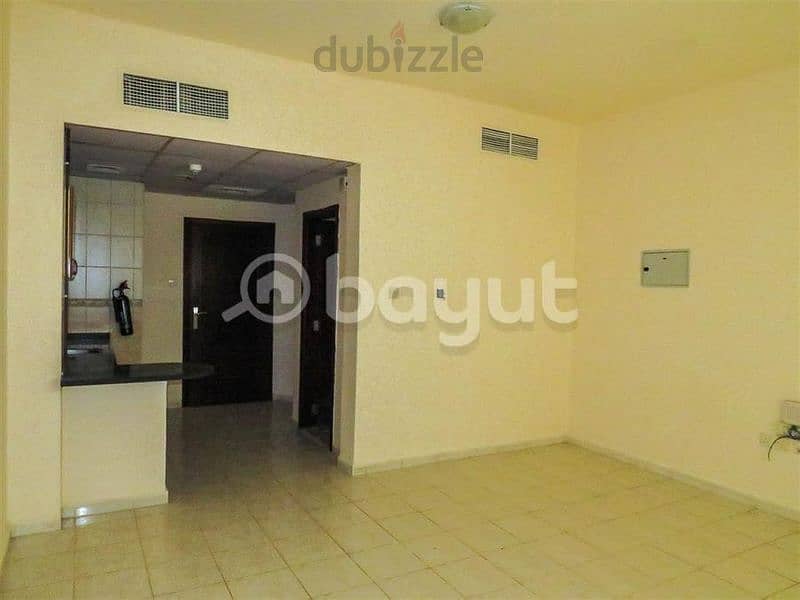 Studio Apartment in Butina , Sharjah Near by Nesto