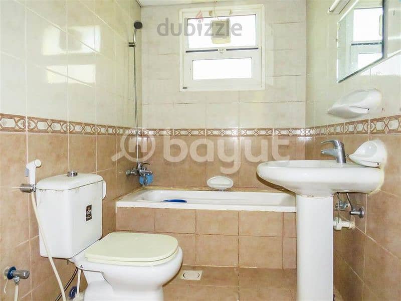 Studio Apartment in Butina , Sharjah Near by Nesto