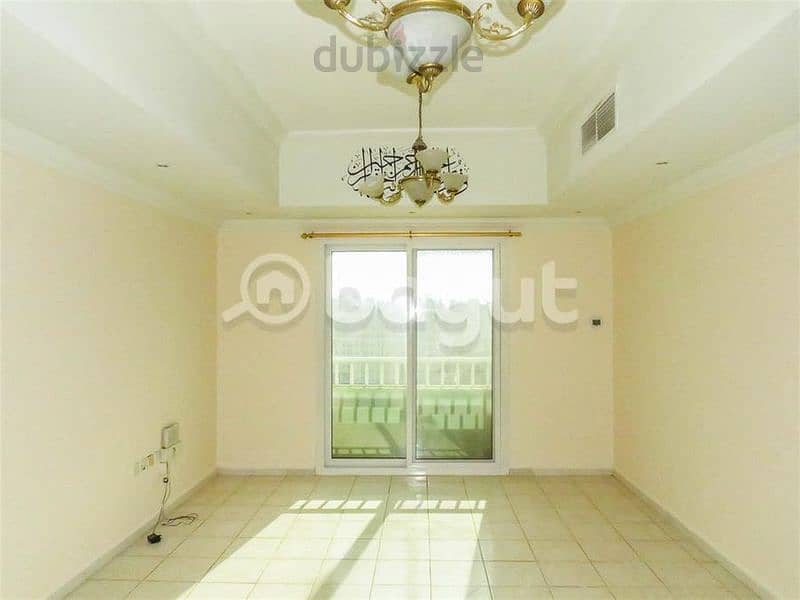 Studio Apartment in Butina , Sharjah Near by Nesto