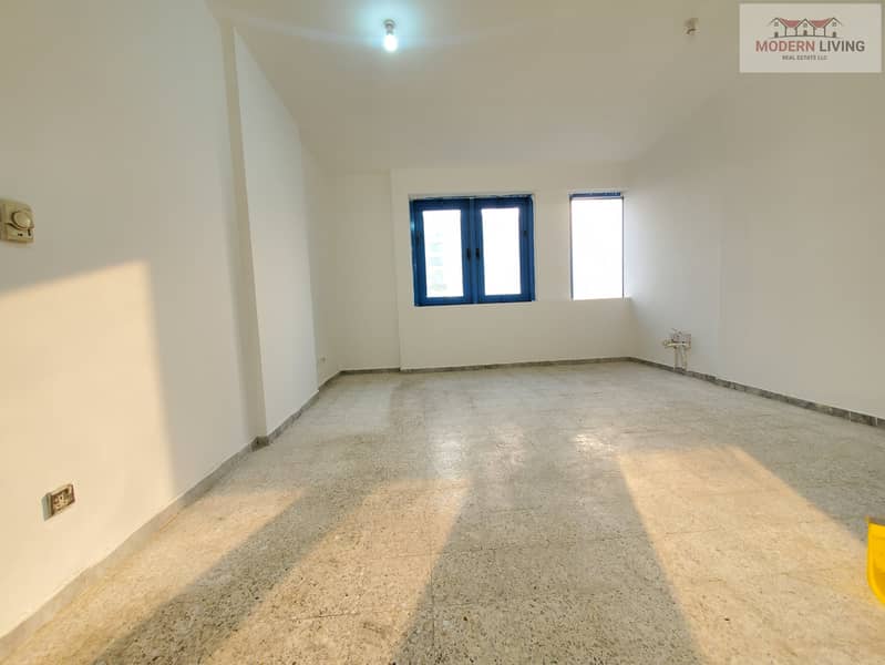 Nice and Clean Two Bedroom hall apartments for rent in Airport Road