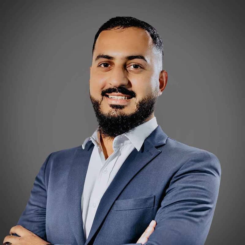 Malik Junaid, Dubai Real Estate Agent 23 properties