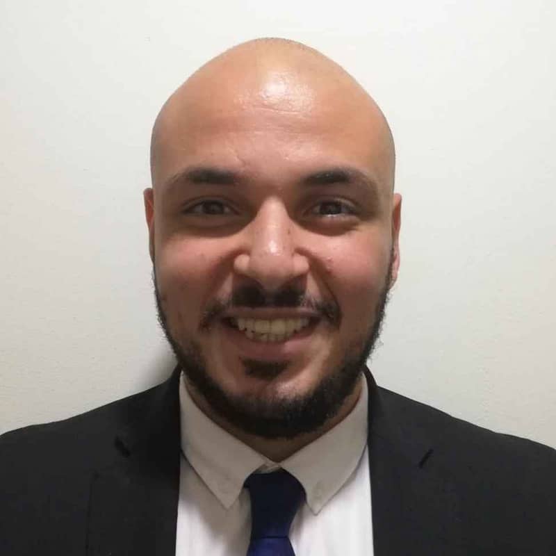 Omar Elkhattab, Dubai Real Estate Agent 14 properties