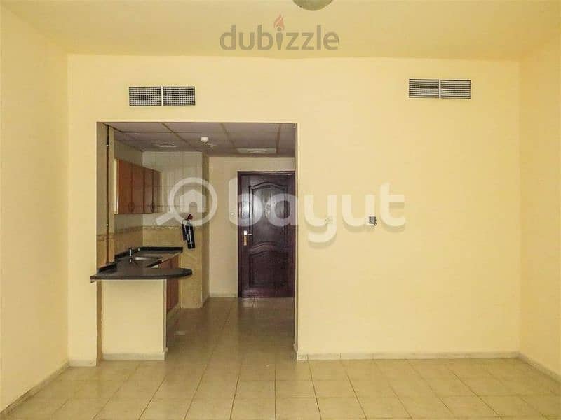 Studio Apartment in Butina , Sharjah Near by Nesto