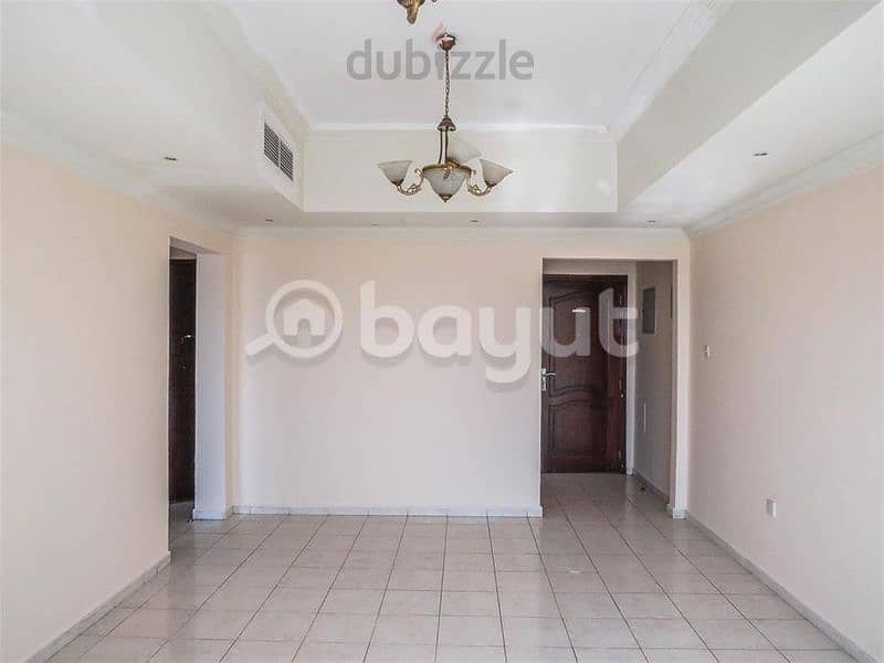 Studio Apartment in Butina , Sharjah Near by Nesto