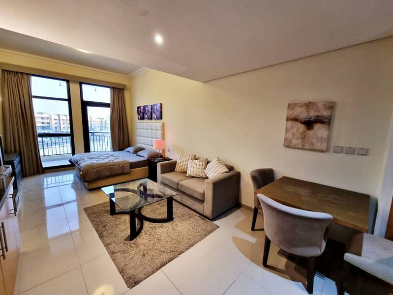 Superior Quality Furnishing Prime Location Nearest To Bus Stop