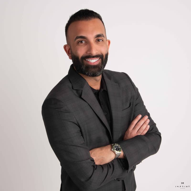 Sinan Sami, Dubai Real Estate Agent 2 properties