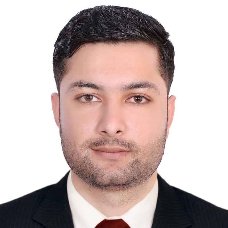 Sohaib Ahmad, Ajman Real Estate Agent 2 properties