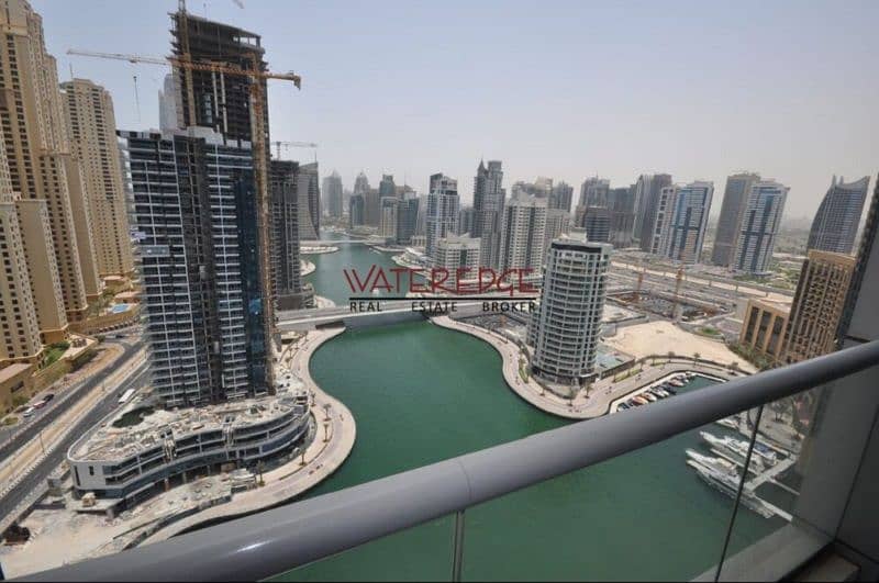 Investor Deal I 1BR I Marina View