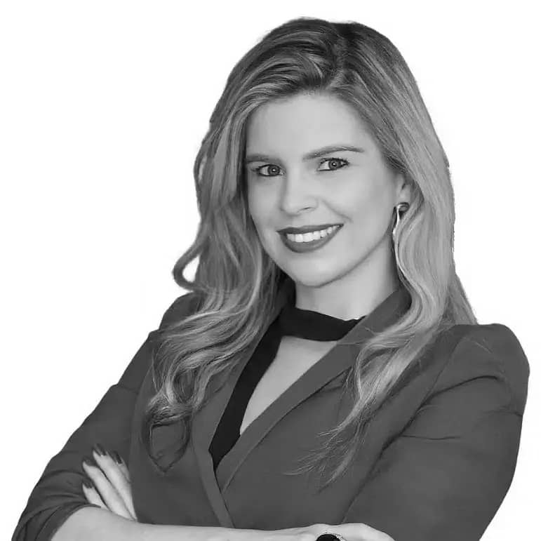 Camila De Jesus Silverio, Dubai Real Estate Agent 6 properties