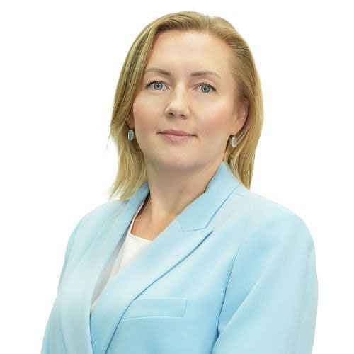 Natalia Brovenko, Dubai Real Estate Agent 1 properties