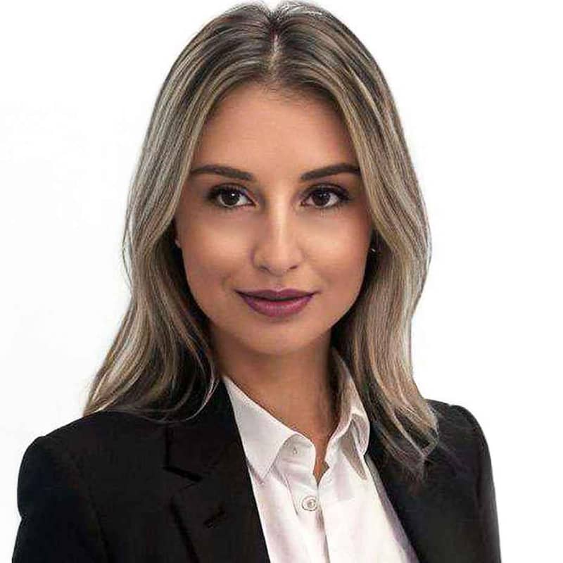 Paulina Lazarska, Dubai Real Estate Agent 54 properties
