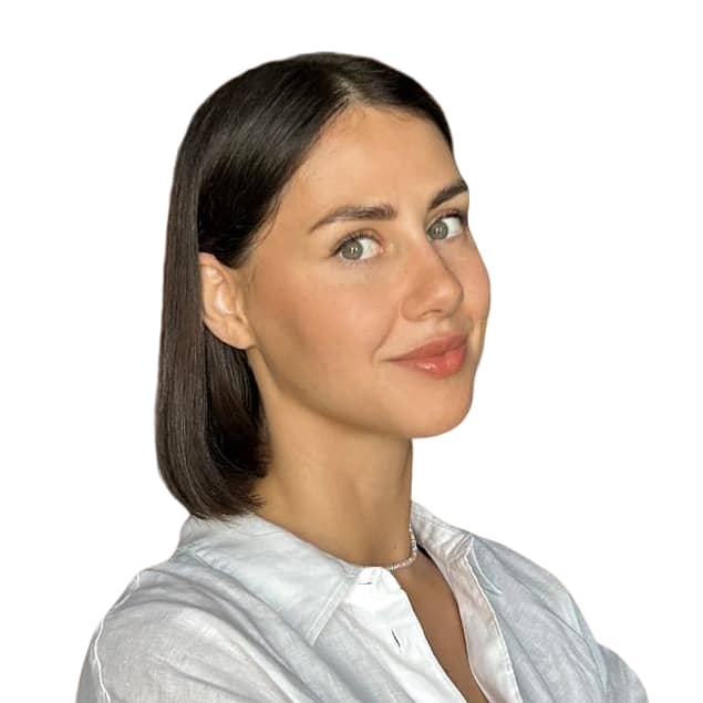 Olga Lichmanova, Dubai Real Estate Agent 1 properties