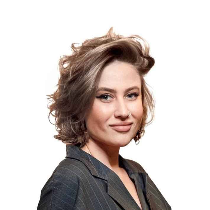 Olga Pankina, Dubai Real Estate Agent 56 properties