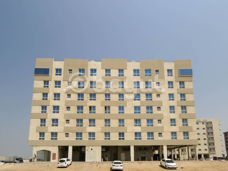 1 BHK APARTMENTS FOR RENT AT UMM AL QUWAIN, DIRECT FROM OWNER, NO