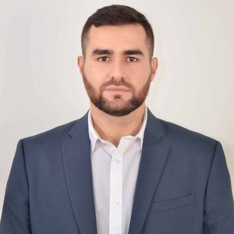 Malik Ulbashev, Dubai Real Estate Agent 2 properties