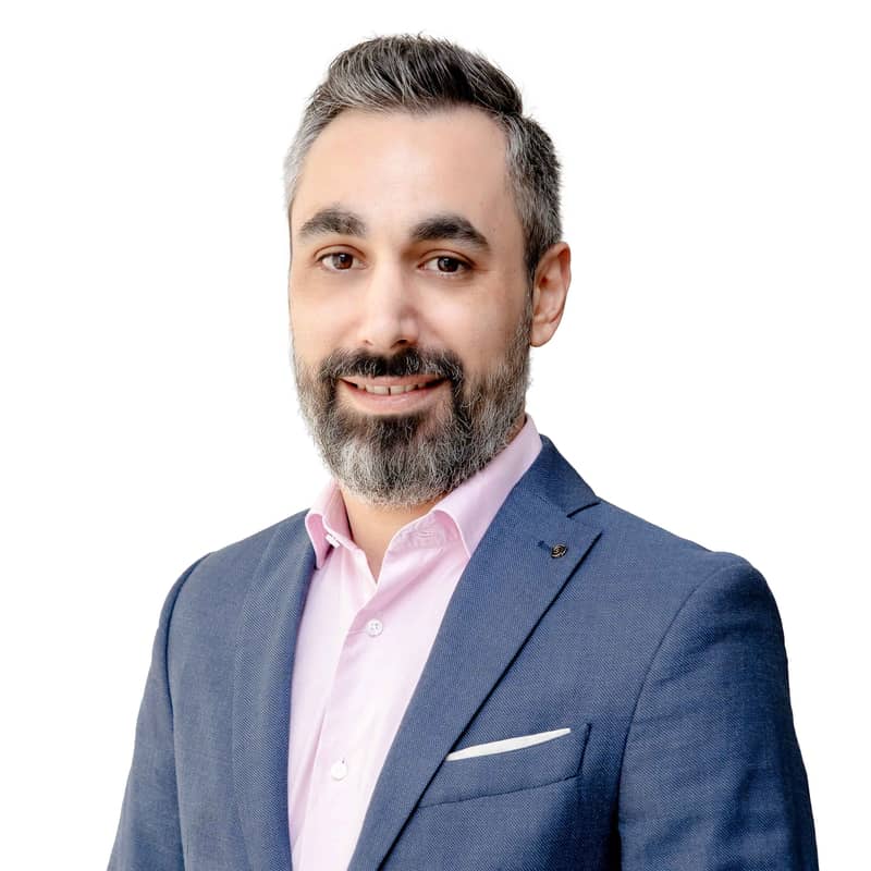 Joseph Al Asmar, Dubai Real Estate Agent 23 properties