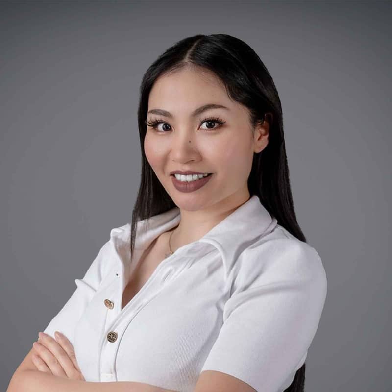 Liujing Qin, Dubai Real Estate Agent 15 properties