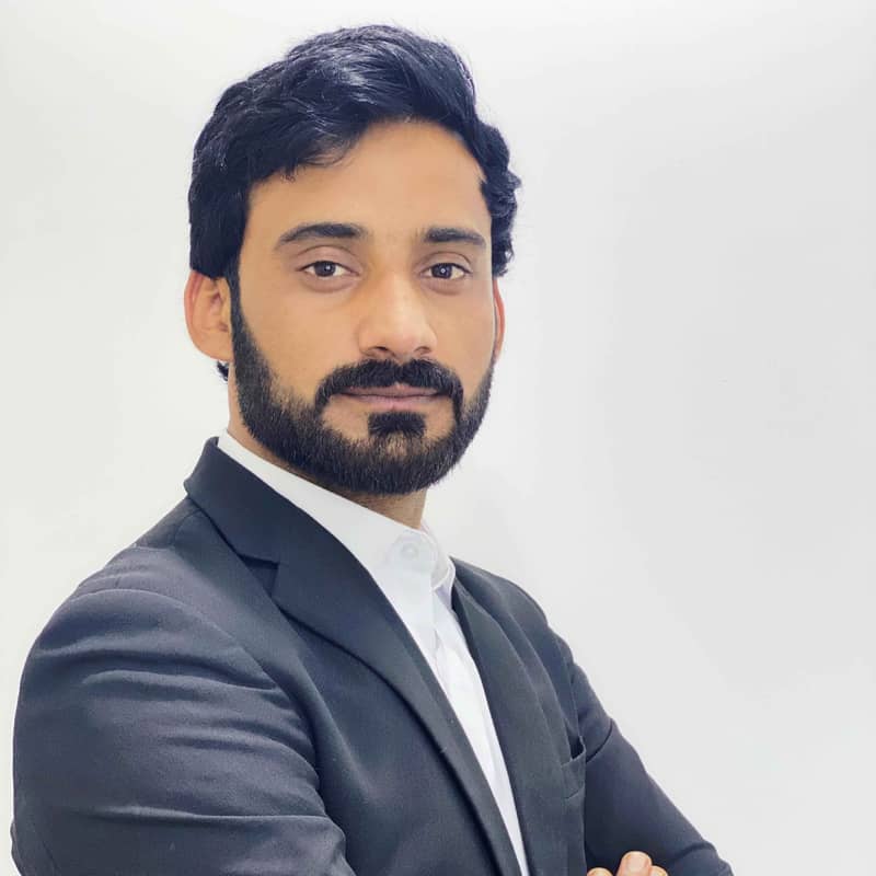 Adnan Khan, Dubai Real Estate Agent 35 properties
