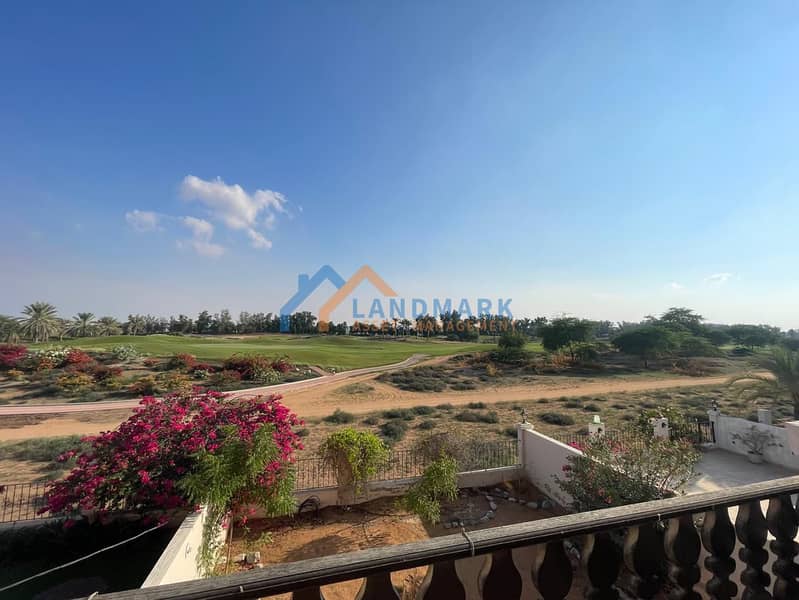 Fabulous 3Bed Townhouse Al Hamra Village