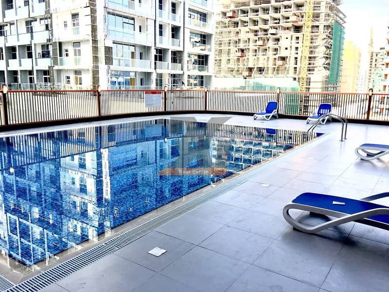 **LIMITED OFFER ** 1 BED for Rent In Dubai Silicon Oasis, Dubai UAE
