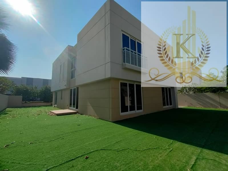 ***5BHK Villa For Rent In Al Zahia****