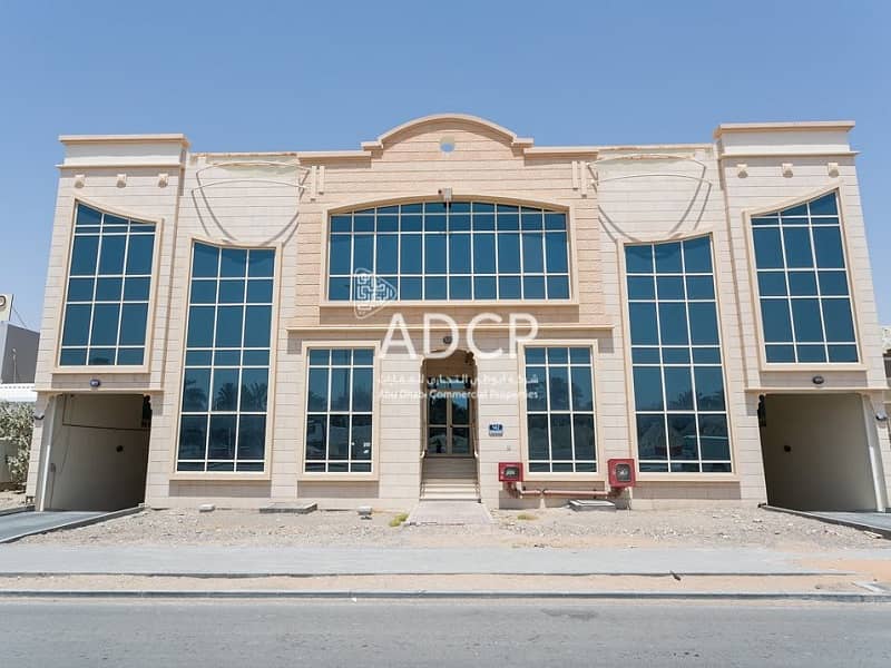 2Bedroom Tranquil and Convenient Al Ain