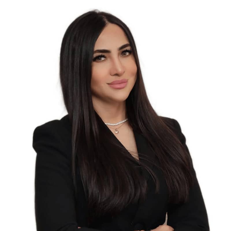 Rym Chaouachi, Dubai Real Estate Agent 3 properties