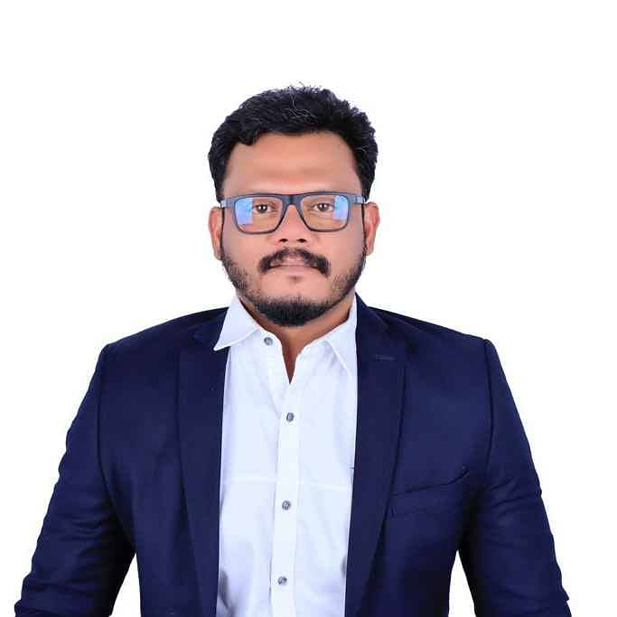 Mohamed Bilal Samsudeen, Dubai Real Estate Agent 2 properties