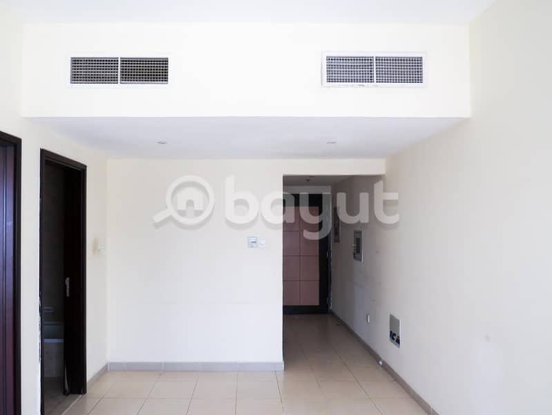 01 Bedroom Apartment for Sale in Garden City Ajman