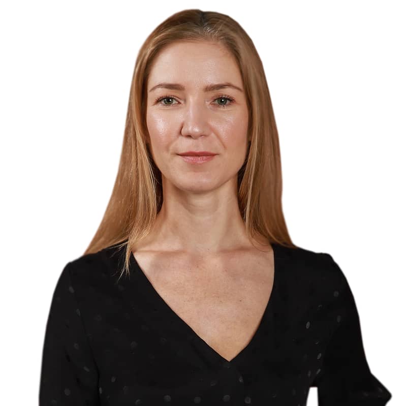 Natalia Matveev, Dubai Real Estate Agent 2 properties