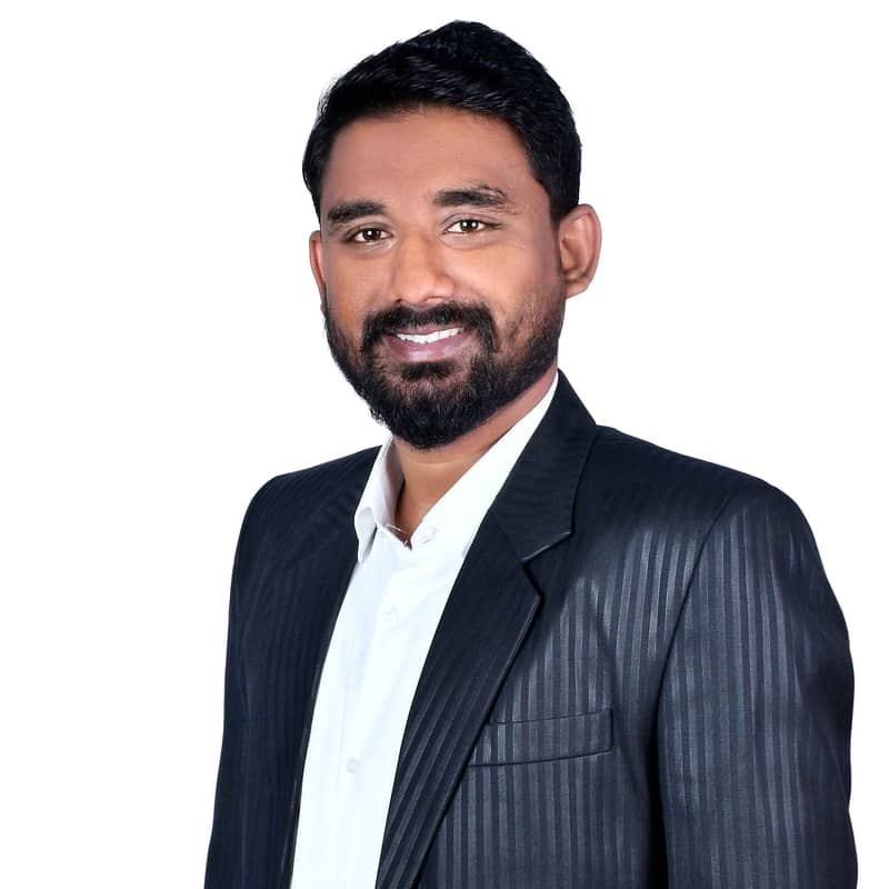 Mohsan Willson, Abu Dhabi Real Estate Agent 20 properties