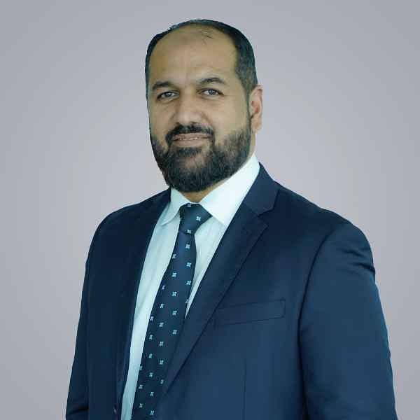 Tausif Ismail, Dubai Real Estate Agent 19 properties
