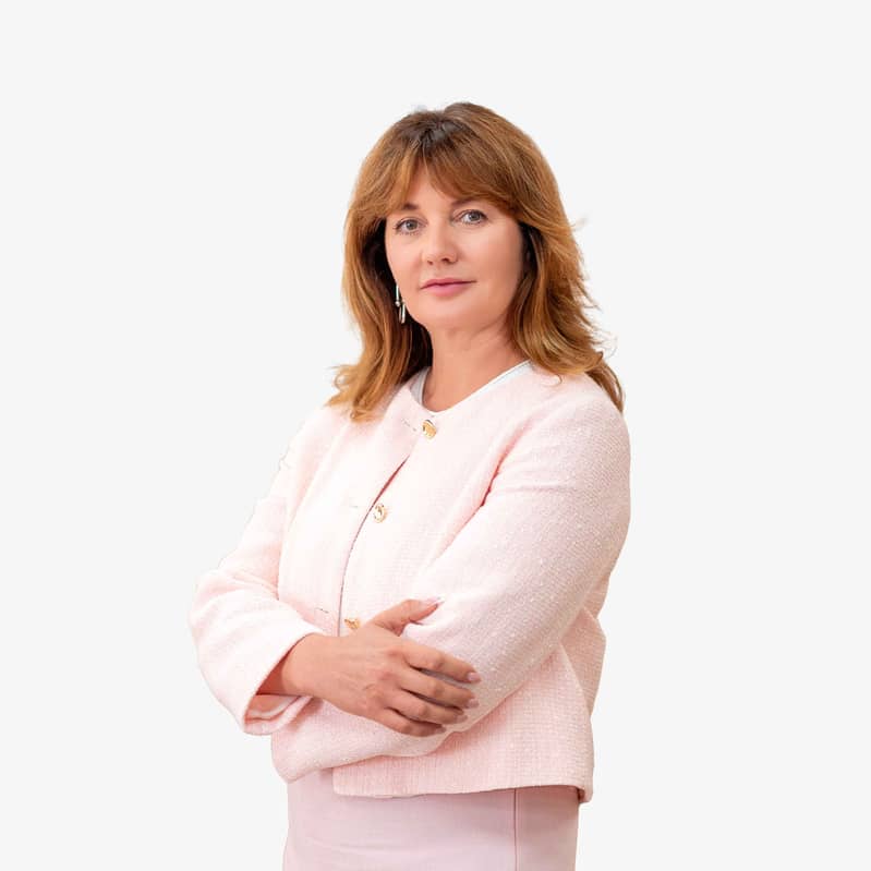 Olga Kuziakina, Abu Dhabi Real Estate Agent 19 properties