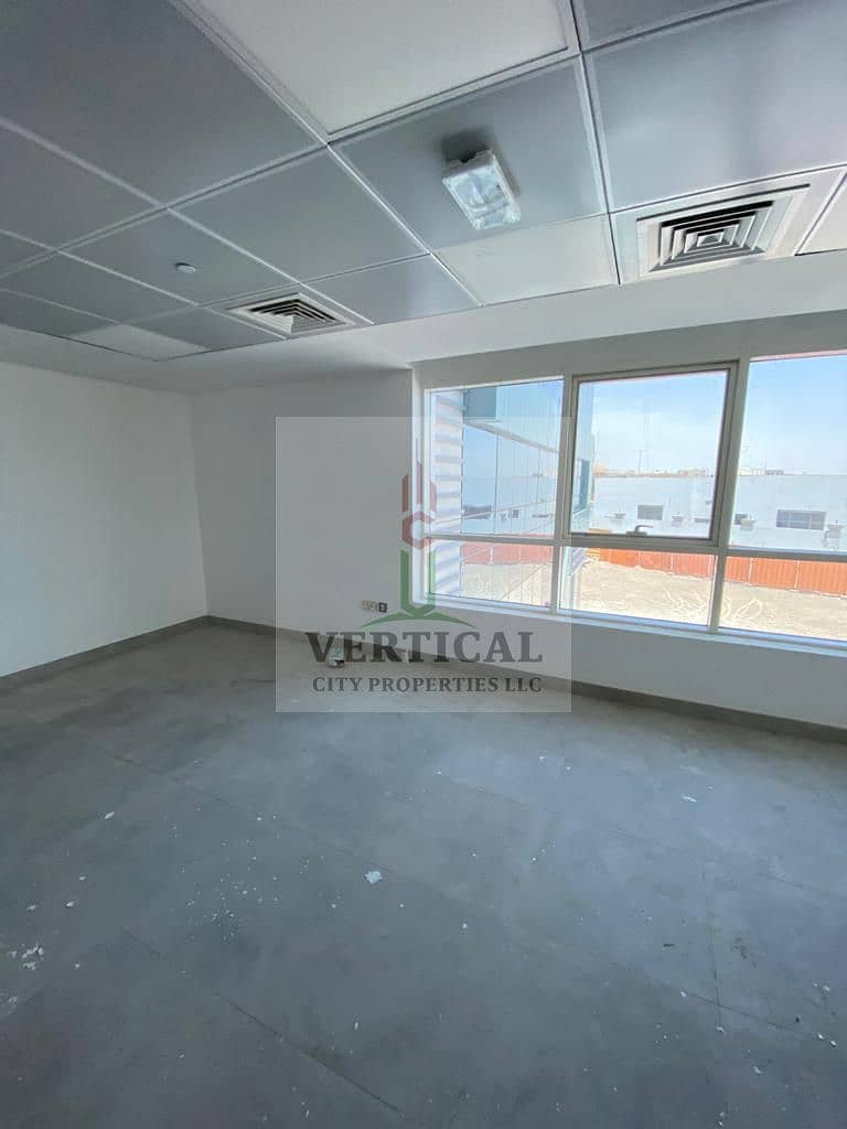 For sale, a 3storey building in Musaffah Al Shabiya, East 10