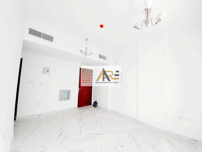 Like New Brand 1bhk Apartment Very Neat And Clean Near School Area In