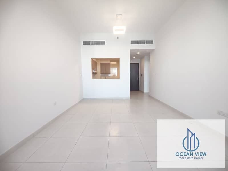 Luxurious Apartment 2bhk Brand New Building Al Nahda 2 Near Pond Park 🏞