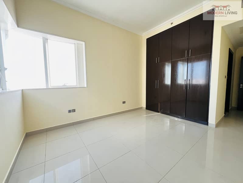 Nice And Spacious Two Bedroom Hall Apartment For Rent in Al Mamoura Abu