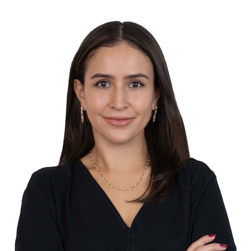 Maria Camila Parra, Dubai Real Estate Agent 11 properties