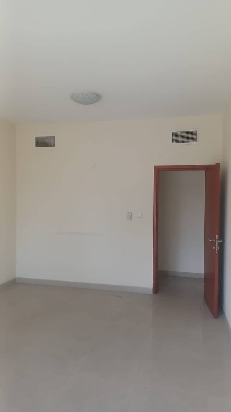 A distinctive apartment for annual rent, two bedrooms + a spacious and