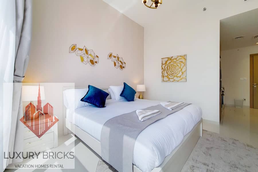 Early Summer Promotion Pay Monthly / Book in Advance / 1BHK Furnished