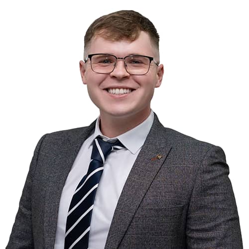 Liam Murray, Dubai Real Estate Agent 4 properties